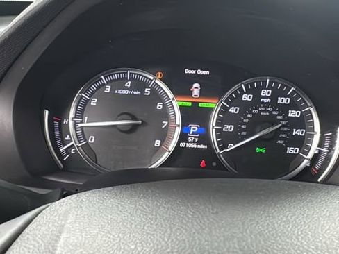 Used 2020 Acura MDX 3.5L image 23