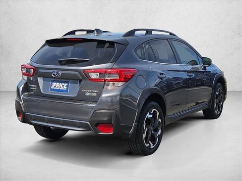 Used 2021 Subaru Crosstrek 2.5i Limited w/ Popular Package #3 AWD/4WD image 5