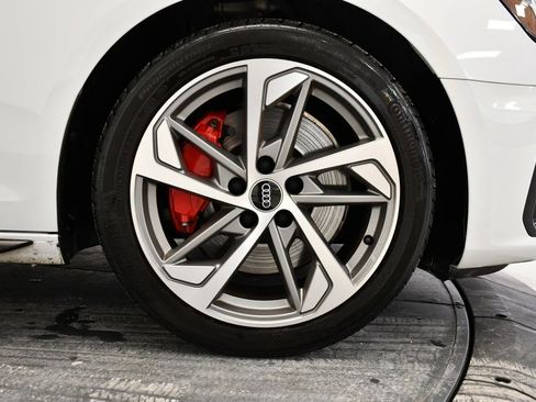 Certified 2023 Audi A4 2.0T Premium Plus w/ Premium Plus Package image 17