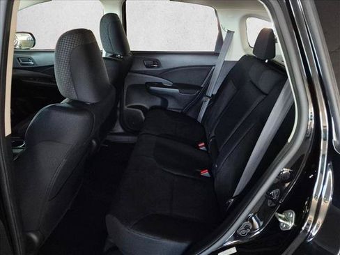 Used 2015 Honda CR-V EX image 20