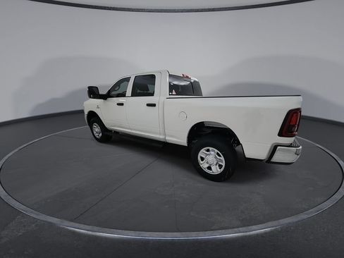 New 2026 RAM 2500 Tradesman AWD/4WD image 6