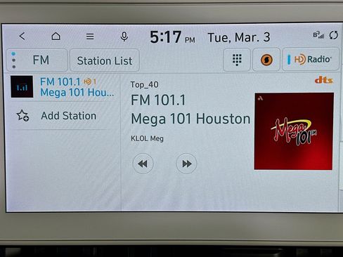 Used 2024 Hyundai Ioniq 5 SEL image 21