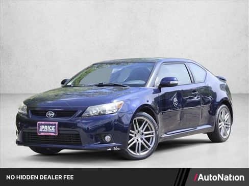 Used 2011 Scion tC FWD image 1