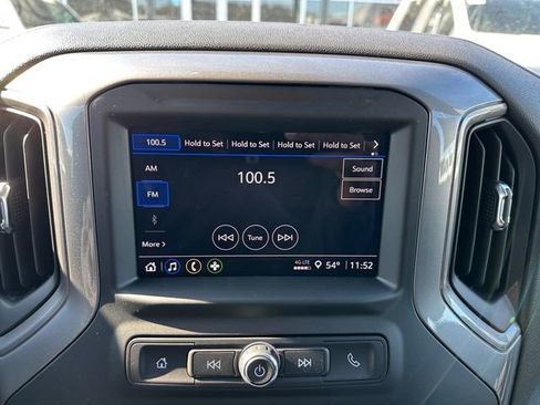 New 2025 GMC Sierra 1500 Pro w/ Pro Value Package image 26