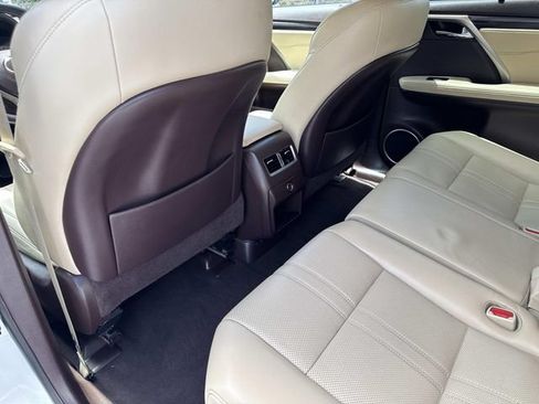Used 2017 Lexus RX 350 AWD w/ Luxury Package image 14