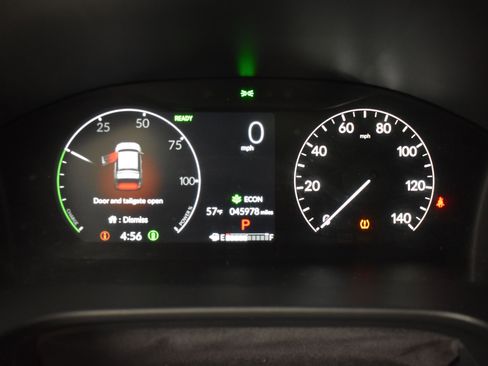 Used 2025 Honda CR-V Sport image 9