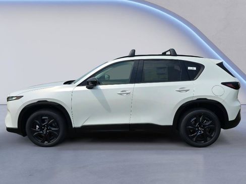 New 2026 MAZDA CX-5 2.5 S w/ Premium Plus Package AWD/4WD image 2