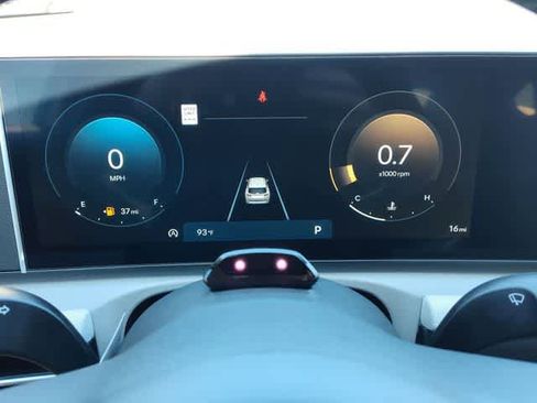 New 2026 Hyundai Tucson Limited image 26