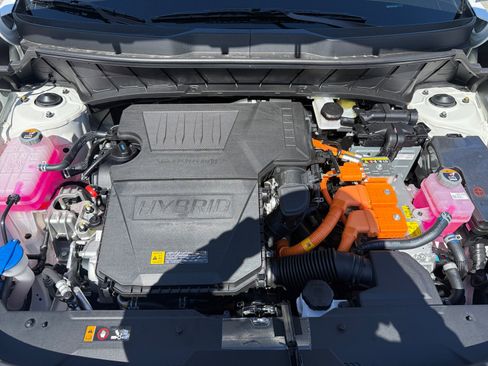 New 2026 Kia Niro LX FWD image 20