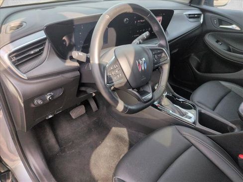 Used 2024 Buick Encore GX Sport Touring w/ Comfort Package image 6