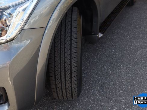 Used 2020 Nissan Armada SV w/ Driver Package image 45