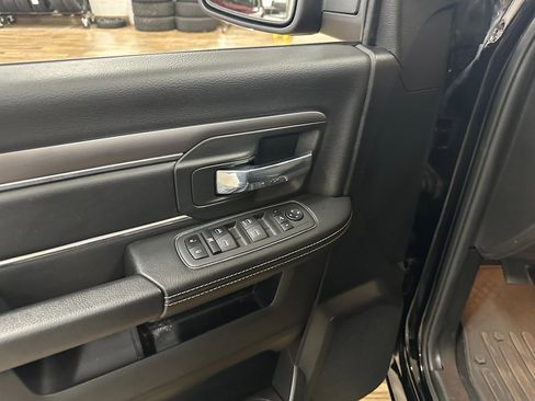 Certified 2022 RAM 1500 Classic Warlock w/ Electronics Group image 13