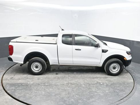 Used 2020 Ford Ranger XL image 21