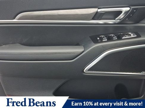 New 2025 Kia Telluride SX X-Line image 8