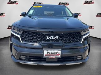 Used 2023 Kia Sorento SX AWD/4WD video 2