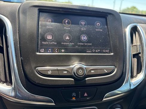 Used 2024 Chevrolet Equinox LT FWD image 15