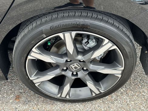 Used 2025 Honda Civic Sport Touring image 20
