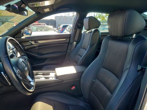 Used 2020 Honda Accord Sport image 16
