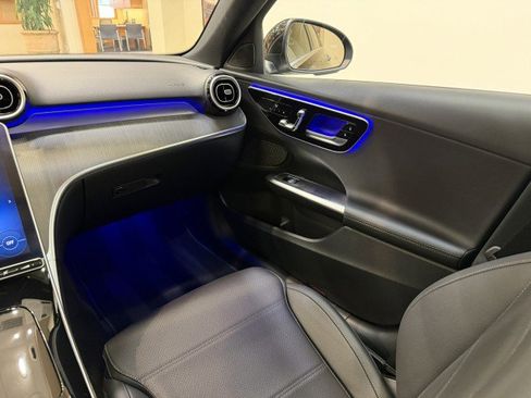 Certified 2024 Mercedes-Benz C 300 Sedan image 14