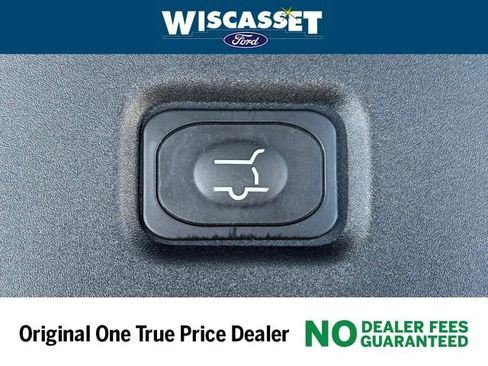 New 2026 Ford Expedition Active image 29