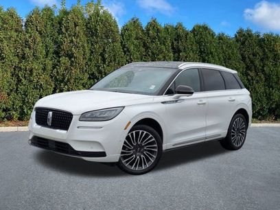 Used 2022 Lincoln Corsair Reserve w/ Equipment Group 201A