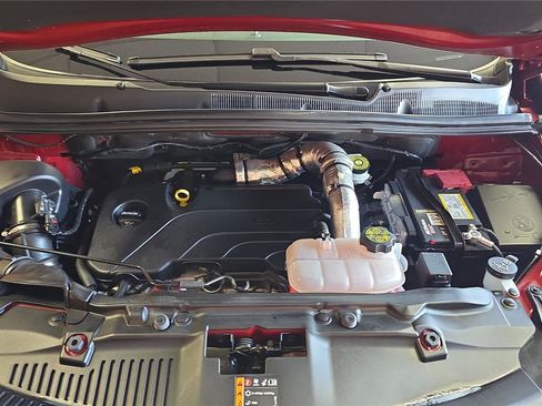 Used 2022 Buick Encore Preferred w/ Safety Package image 24