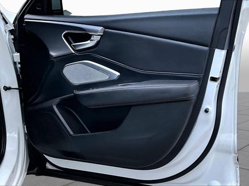 Certified 2021 Acura RDX A-Spec FWD image 27
