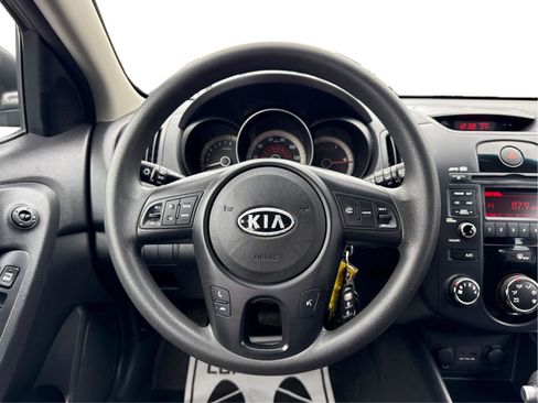 Used 2012 Kia Forte EX image 16