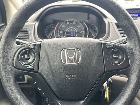 Used 2014 Honda CR-V LX image 28