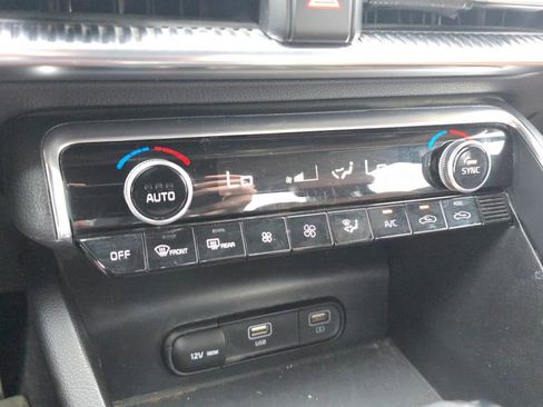 Used 2023 Kia K5 GT FWD image 19