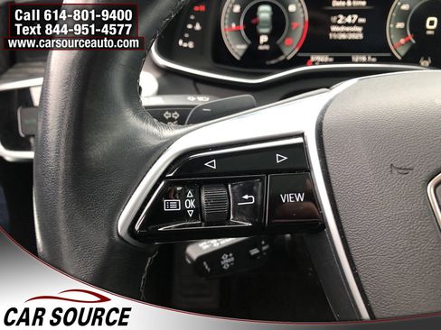 Used 2024 Audi A6 Premium Plus image 16