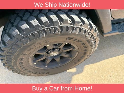 Used 2017 Jeep Wrangler Unlimited Sport w/ Quick Order Package 24S AWD/4WD image 6