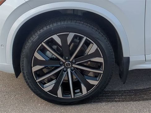 Used 2026 Volvo XC90 B6 Plus w/ Protection Package image 13