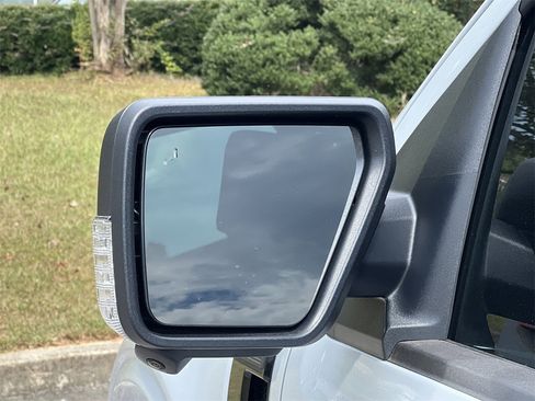 New 2025 Ford F150 XLT w/ Equipment Group 302A MID image 30