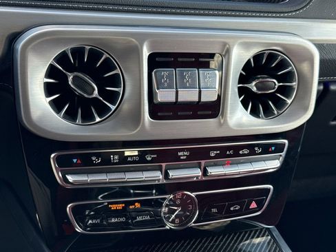 Used 2021 Mercedes-Benz G 550 image 22