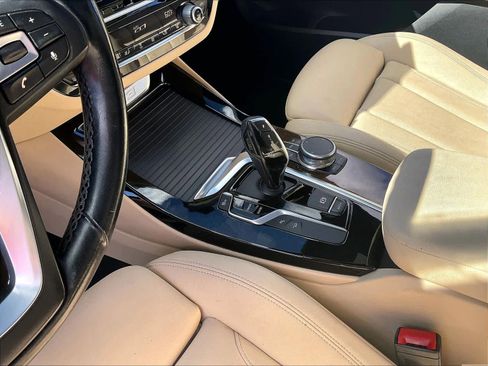 Used 2018 BMW X3 xDrive30i image 18
