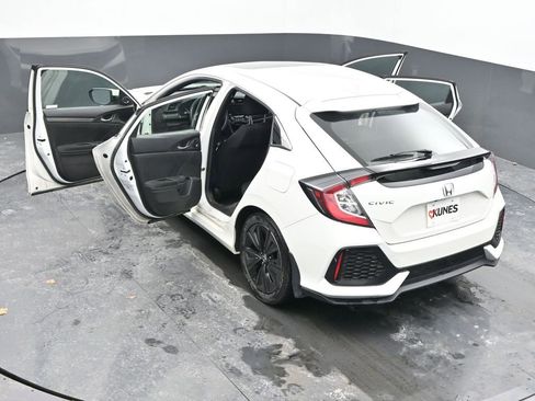 Used 2019 Honda Civic EX image 54