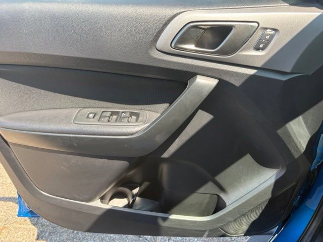 Used 2021 Ford Ranger XLT w/ Equipment Group 301A Mid AWD/4WD image 19