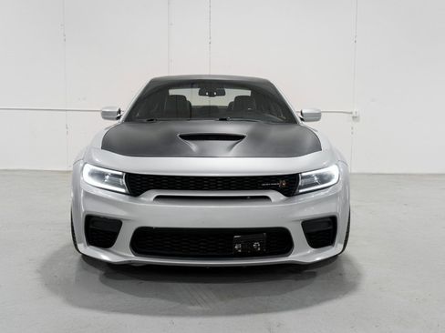 Used 2021 Dodge Charger Scat Pack image 5