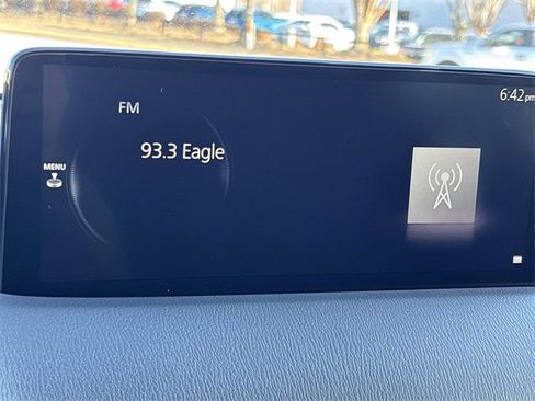 Used 2025 MAZDA CX-5 AWD 2.5 S image 27