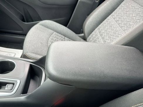 Used 2024 Chevrolet Equinox LT image 21