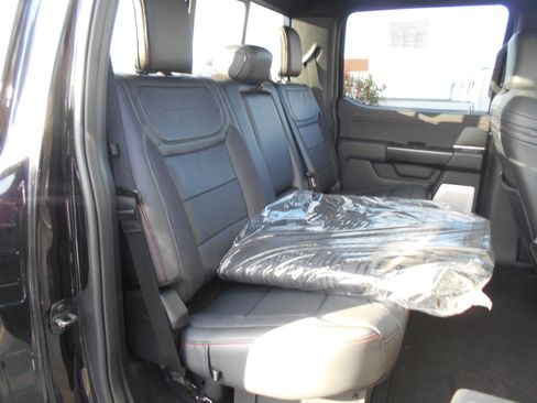 Used 2025 Ford F150 Raptor image 8