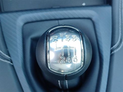 New 2025 Ford Mustang GT Premium image 15