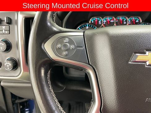 Used 2019 Chevrolet Silverado 2500 LT w/ LT Convenience Package AWD/4WD image 24
