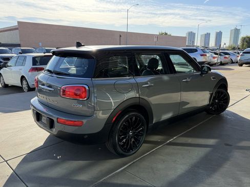 Used 2018 MINI Cooper Clubman image 4