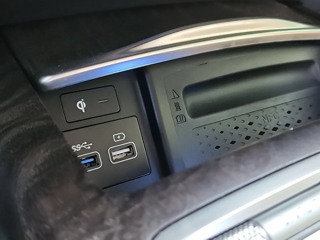 Certified 2023 Genesis Electrified G80 AWD/4WD image 20