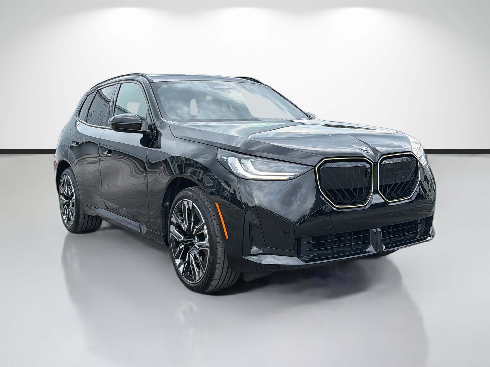 Used 2025 BMW X3 xDrive30i w/ Premium Package AWD/4WD image 1