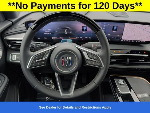 New 2026 Buick Enclave Avenir w/ Super Cruise Package image 16