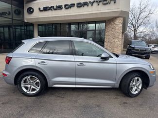 Used 2018 Audi Q5 2.0T Premium Plus w/ Premium Plus Package video 2
