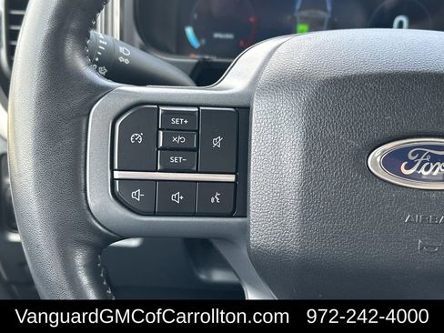 Used 2024 Ford F250 Lariat image 21